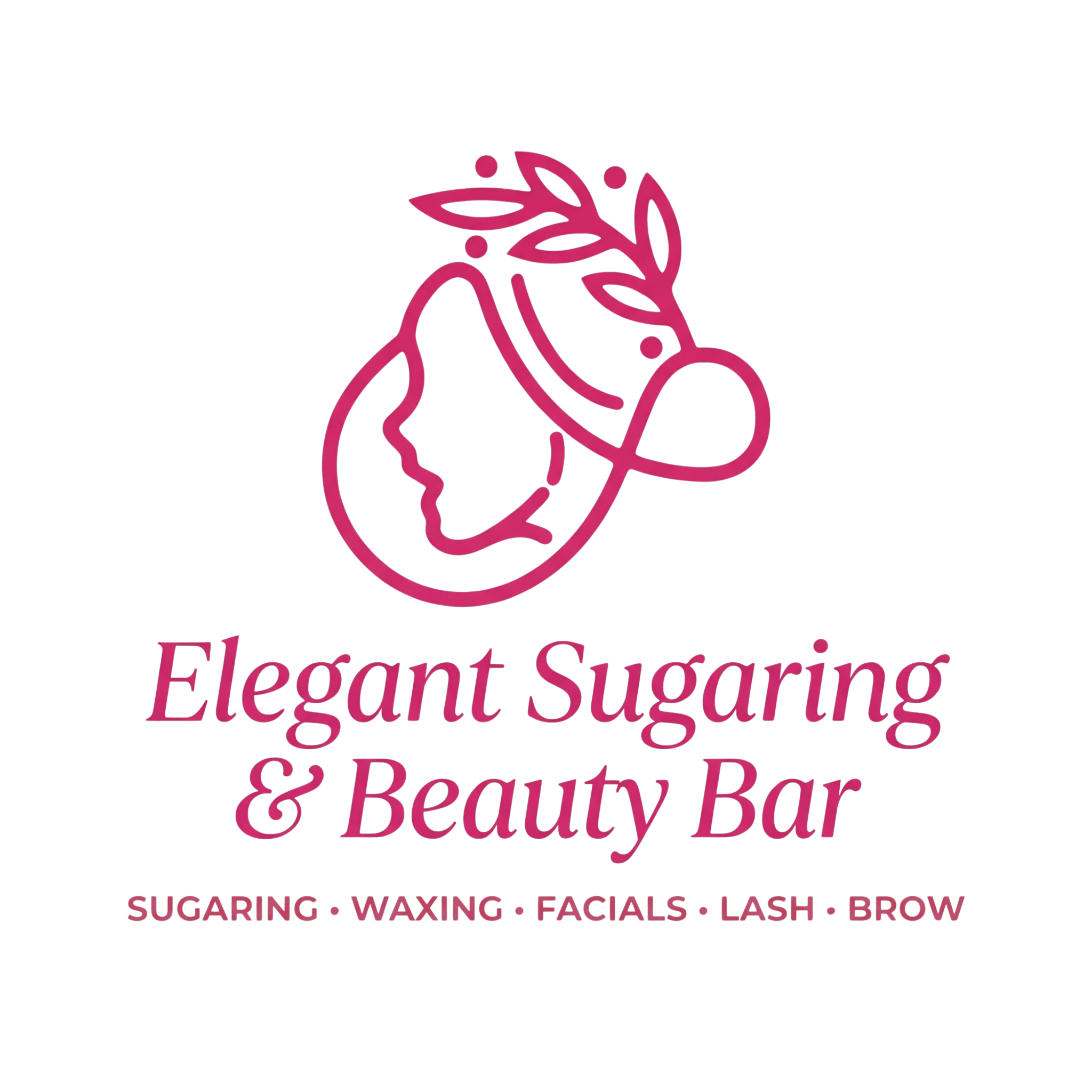 Elegant Sugaring & Beauty Bar — Sugaring, Waxing, Facials, Lash, Brow